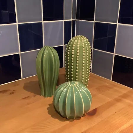 Chiado With View To The Castle * Лиссабон