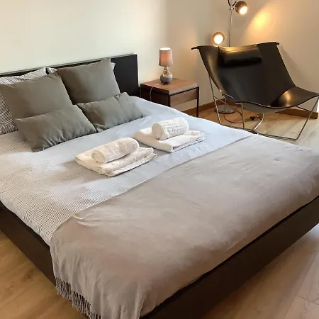 Chiado With View To The Castle * Лиссабон