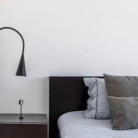 Chiado With View To The Castle * Лиссабон