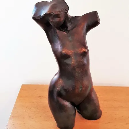 Chiado With View To The Castle Апартаменты