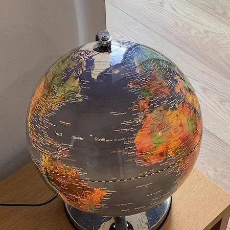 Chiado With View To The Castle *