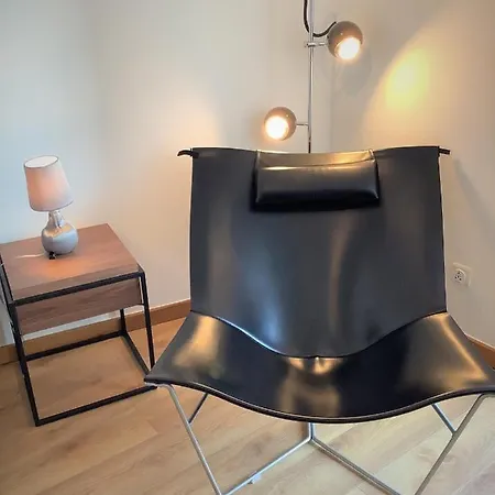 Chiado With View To The Castle Daire