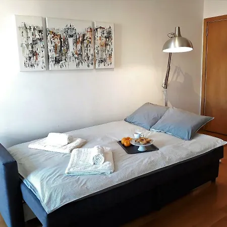 Chiado With View To The Castle * Lisboa