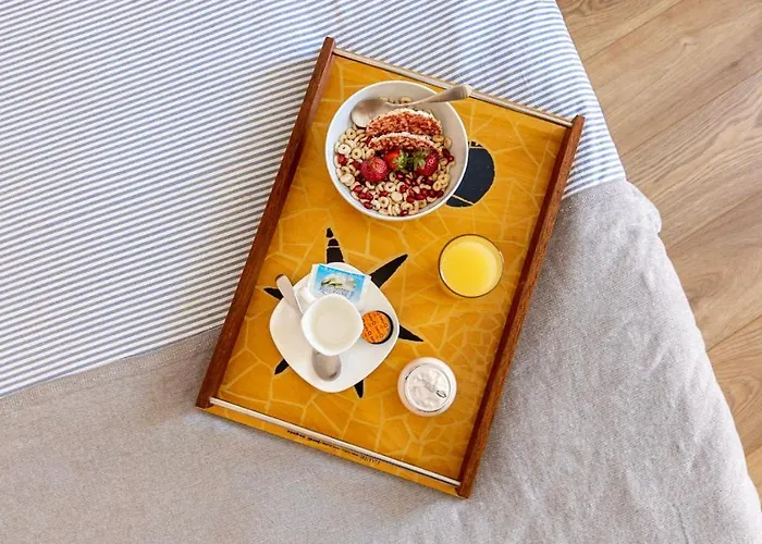 Apartmán Chiado With View To The Castle Lisboa