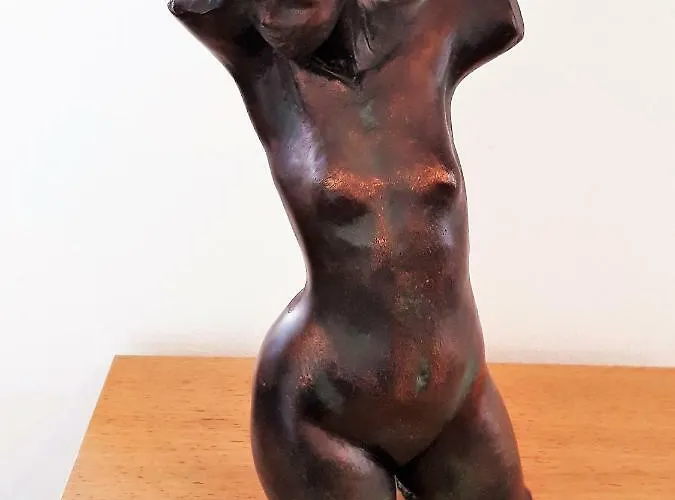 Chiado With View To The Castle Apartmán