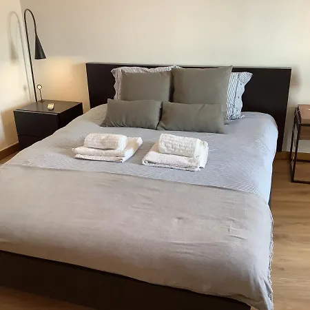 Chiado With View To The Castle Apartamento *